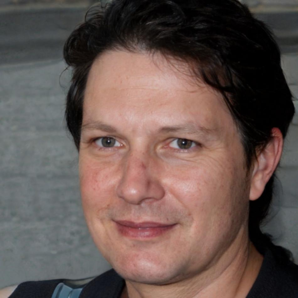 Erfahrener Finanzexperte Ludger Steffens bei der individuellen Beratung