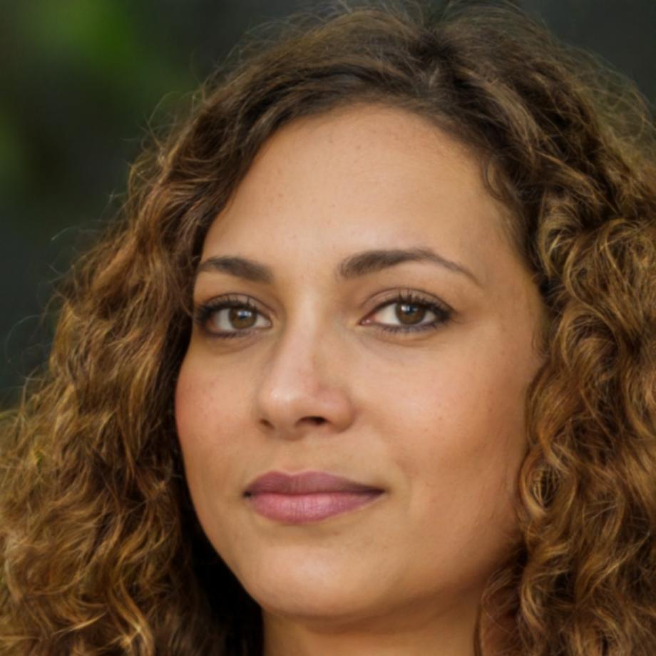 Porträt von Zlata Kovačević